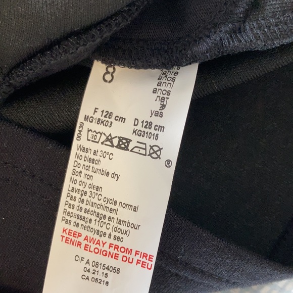 NWT Kenzo Jumper Size 8 - Picture 5 of 6